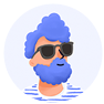 author