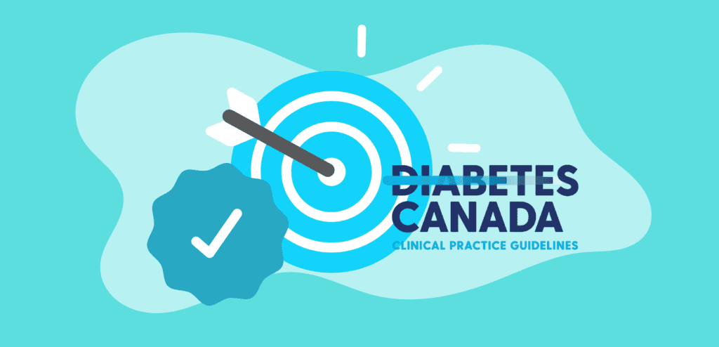 Updated Diabetes Canada recommendations for managing type 1 diabetes ...
